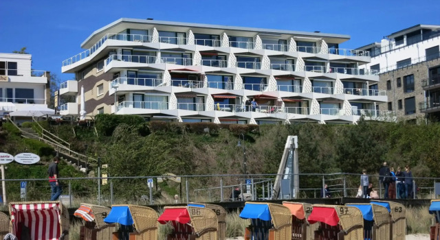 Riv/01 - Riviera - Aussenschwimmbad