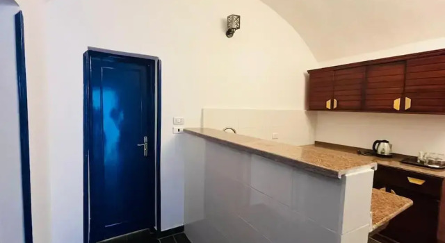 Двухместный номер Standard c 1 комнатой с видом на внутренний двор Sharqotel Luxor