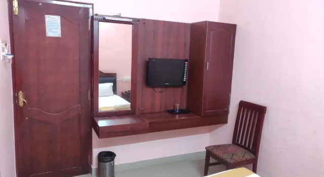 Двухместный номер Standard Hotel Harish