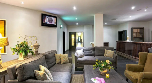 Spreewald Parkhotel, Забронировать Отель Отели Шпревальд 3 звезды, 3*
