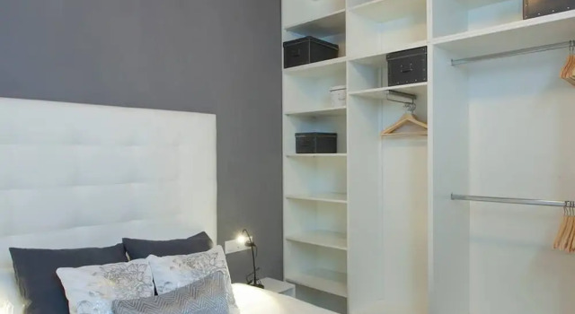 Colour PoP Fira 1 Apt By Myrentalhost