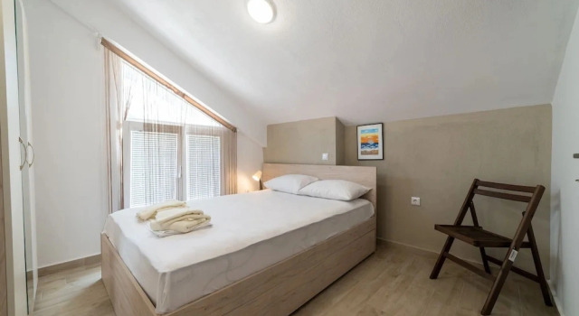 Danai Maisonettes Ofriniou, Reserva ahora Villa Ofrinion Macedonia