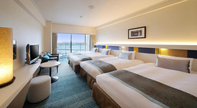 Loisir Hotel Naha