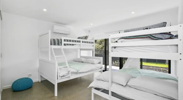 Rye's Dream Beach House, Varaa Lomakoti Rye 