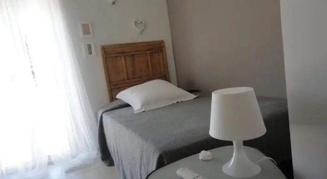 Номер Standard Dimora Sabatini B&B