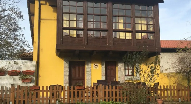 Casa Aldea Rural Villahormes Llanes, Book Hotel Villahormes Costa Verde