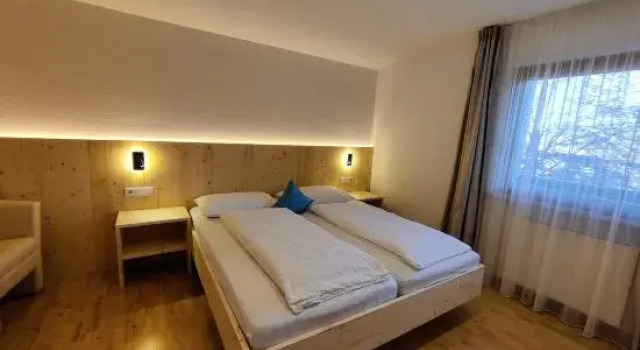Апартаменты Residence Klementhof - A 208 3