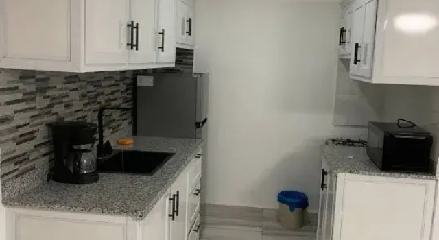 Апартаменты Condo Neuf Sosua 3 Minutes de la Plage 208