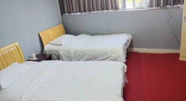 Номер Standard Shanghang Juexin Valley Homestay