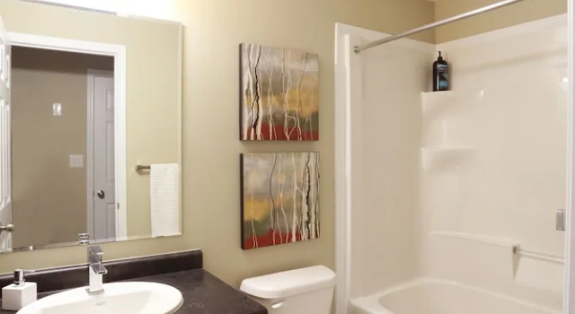 Номер Standard c 1 комнатой Boardwalk Homes - Executive Guest Rooms & Townhomes