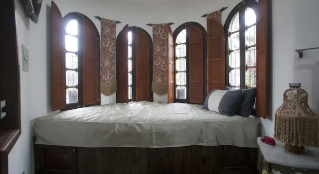 Номер Standard Bogota Bed and Breakfast Inn