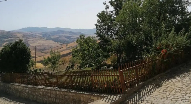 Borgo i Stritti, Reserva ahora Hotel Hoteles en Sicilia con aparcamiento, Aparcamiento