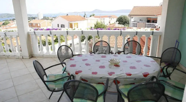 Апартаменты с 2 комнатами Apartments Katarine Zrinske