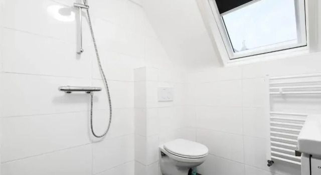 Апартаменты Superior Familie Hotel & Apartments Alkmaar