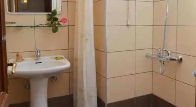 Номер Standard Agali Villa