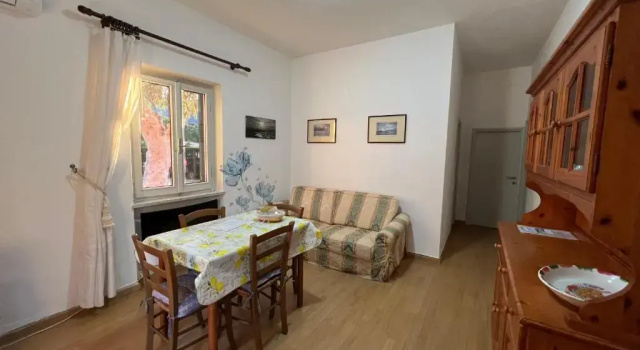 Standard Apartment Appartamenti Lucry