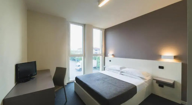 Номер Standard Hotel Giallo