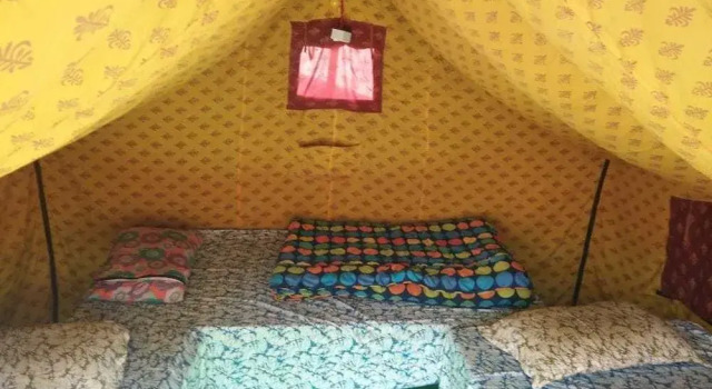 ADB Rooms Adventure Guru, Rezervovat Hotel Shivpuri Uttarakhand