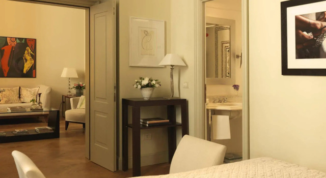 Hotel Savoy