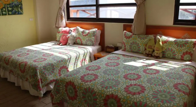 Camera Standard Remember Sea View B&B
