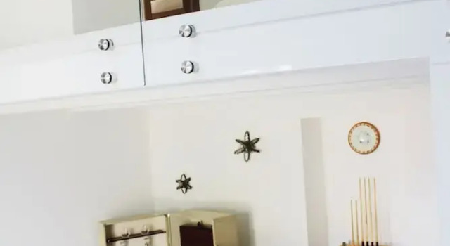 Номер Luxury Golden Rooms