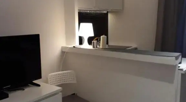Apartament Marina, Varaa Huoneisto Hotellit Pommeri pysäköinnillä, Pysäköinti