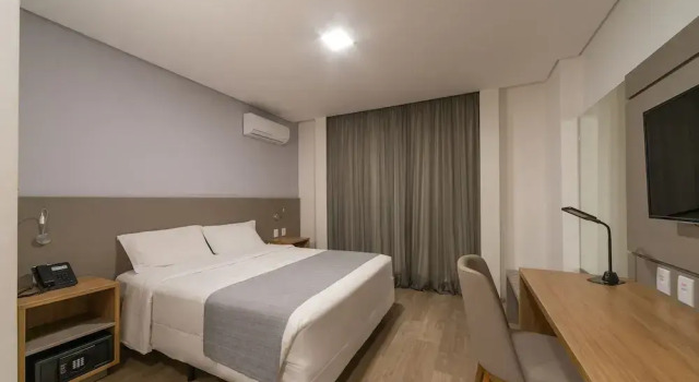 Номер Deluxe Hotel Laghetto Rio Grande