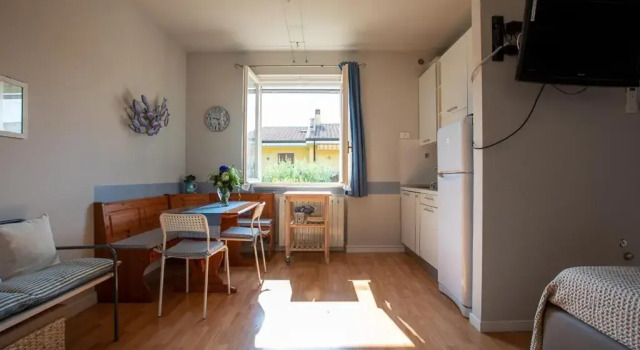 Lullaby House Lazise, Prenota Hotel Hotel a Veneto con parcheggio, Parcheggio