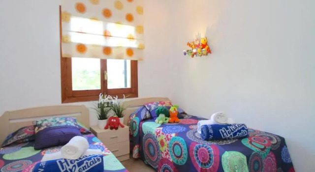 ARENDA Pino Alto Holiday Home Martin 18