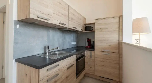 Коттедж Holiday Home With Sauna in Mistelgau-obernsees