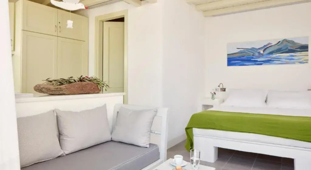 Номер Standard Crossroads Inn Traditional Lodging