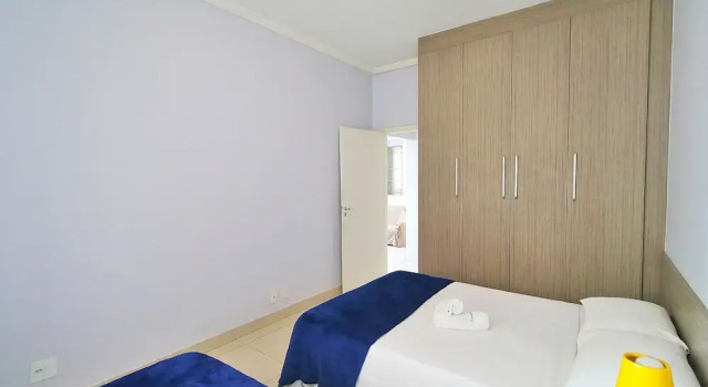 Апартаменты Rio Spot Atlantica 2440