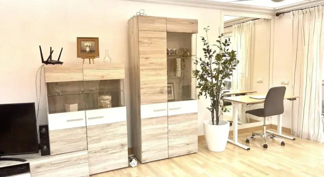 Prime Location Puerto Banus Nueva Andalucia