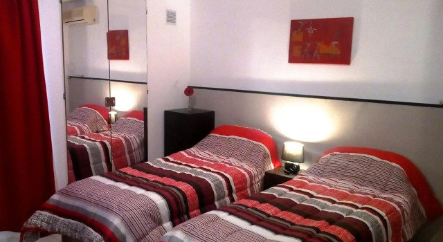 Oroño 2, Prenota Hotel Rosario Santa Fe