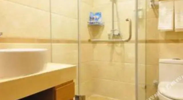 Hechang Hostel, Prenota Ostello Shizhong 