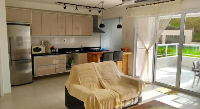 Apartamento Guaruja Vacanze, Забронировать Апартаменты/квартира Гуаружа муниципалитет Гуаружа, рядом с Сорокотуба Бич