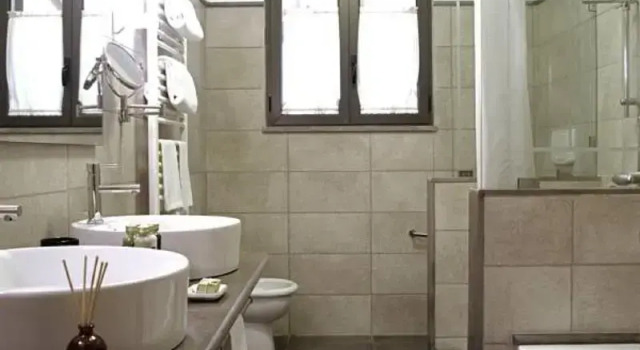 Номер Standard Montebelli Agriturismo & Country Hotel