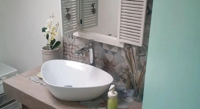 Standard Zimmer Chic & Beauty