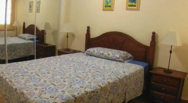 106637 - Apartment in Zahara