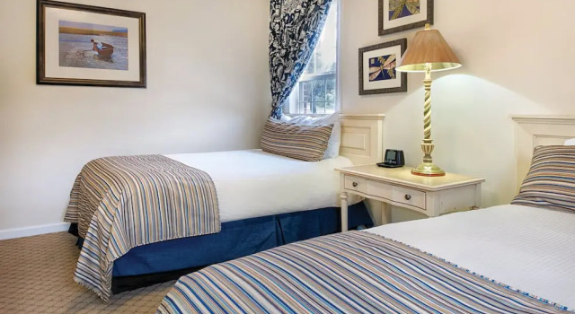 Номер Deluxe с 3 комнатами Wyndham Vacation Resorts Lake Marion