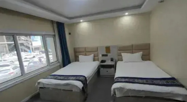 Harbin Lizhiruhua Hotel, Varaa Hotelli Harbin Heilongjiang