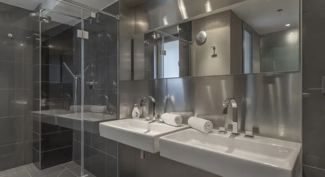 Апартаменты Deluxe Luxury Central Duplex with terrace