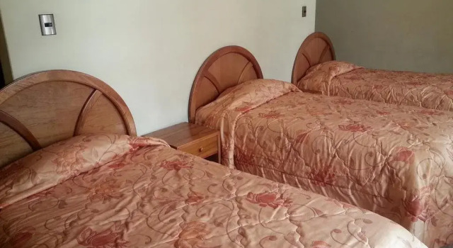 Hotel San Martin Inn, Réserver Hôtel Juliaca Puno