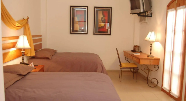 Hotel Casa del Arbol, Rezerwuj Hotel San Pedro Sula Cortés