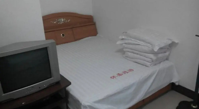 Beijing Great Wall Preferred Hotel, Book Hotel Hoteller i Beijing Province med parkering, Parkering