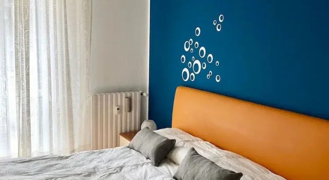 Tartini 13 Cozy apartment