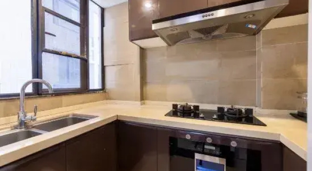 Люкс Comfort Guanjia Holiday Apartment (Haikou Mission Hills New Town Duty Free Shop)