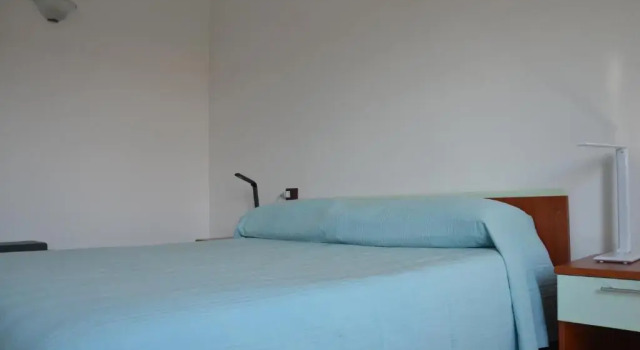 Апартаменты Via Delle Mimose - Fpo-anfi11