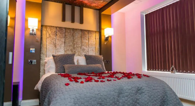 Апартаменты Sawrey Serviced Apartments