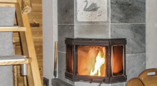 Holiday Home Ettone